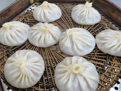 牛羊肉汤包-西安贾三灌汤包·回坊小吃·清真炒菜(北院门总店)