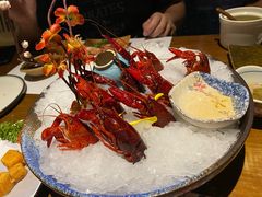 -芥末日本料理(打浦路铂尔曼旗舰店)