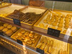 -包满意面包糕点(东坝店)