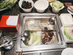 -海底捞火锅(邯郸新世纪中心店)