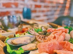 -Thai Basil罗勒叶泰式餐厅(时代天街店)