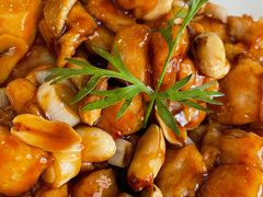 宫爆鸡丁-天和晟新京菜.水煮鱼.湘土菜(国展店)
