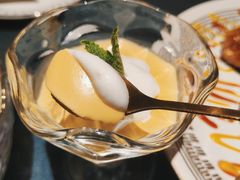 -吱咖啡西式简餐