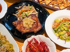 -红小满休闲餐厅(十全街店)