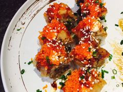 -将太无二·北美传奇寿司(瑞士公寓店)