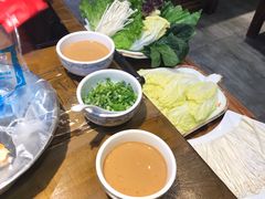 -槐店王婆大虾(开发区店)