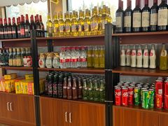 零售区-蚝英雄·鲜蚝自助专门店(洋桥店)