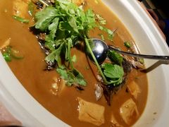 鱼头烧豆腐-小柴米·传统江西菜(八一广场店)