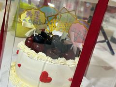 -幸福里DIY蛋糕烘焙·团建·拼豆豆(普陀店)