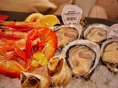 -斯普汇生蚝牛排馆(中骏世界城店)