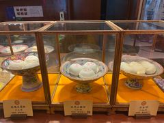 -富华斋饽饽铺·宫廷糕点·伴手礼(护国新天地店)