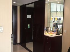 -上海浦东丽晟假日酒店