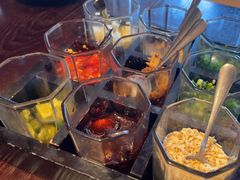 -滇野云南野生菌餐厅(陕西南路店)