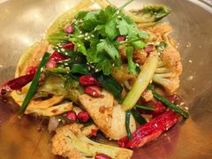 -大食代美食广场(上海中心店)