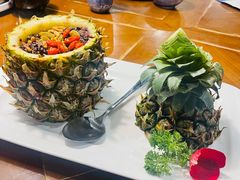 -雀舞云南菜(天津天河城购物中心店)