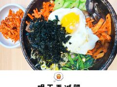 -米村拌饭(万达广场庄河店)