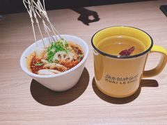 -太二酸菜鱼(中山龙之梦店)