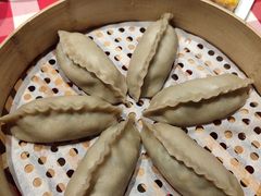 -西贝(上海新梅广场店)