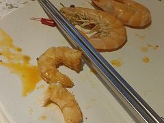 -韩大地烤肉海鲜火锅自助(五一广场店)