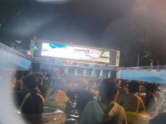 -欢乐水魔方水世界