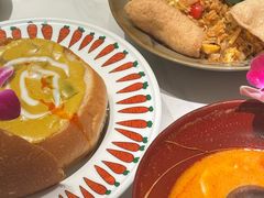 -太食獸泰式茶餐厅(IFS国金中心店)