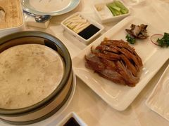 -北京全聚德(西客站店)