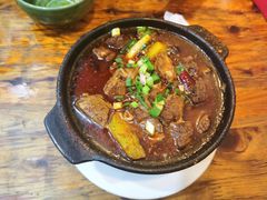 排骨砂锅饭-沈妈砂锅(光华村店)