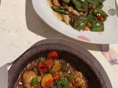 -青叶202都市餐厅(迪诺水镇店)