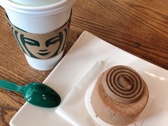 -星巴克臻选(成都宽窄巷子店)