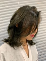 -BM SALON