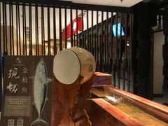 -西村日本料理(香格里拉饭店)