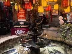 -万里闯关东铁锅炖菜馆(高新旗舰店)