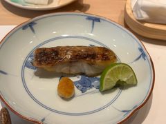 -嶺寿司