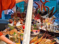 -上井料理黑金店(IFS国金中心店)
