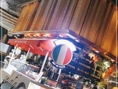 -喜庭海鲜自助(来福士店)