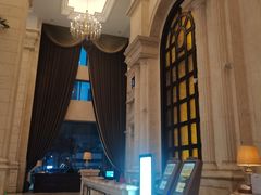 -昆山皇冠国际会展酒店