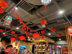 -關東雪东北菜(中庚漫游城店)
