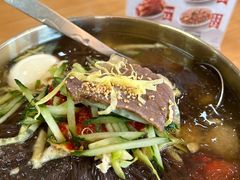 -顺姬冷面(长白西路店)