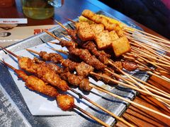 -管氏翅吧(护国寺店)