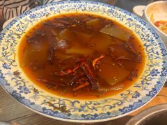 -宴天下大酒店(政和路店)
