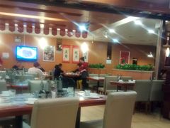 大堂-东方饺子王(创始店)