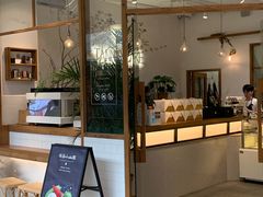 门面-甜莺蛋糕(顺盈时代广场店)