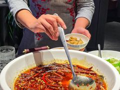 -滋色臻选川菜(北京坊旗舰店)