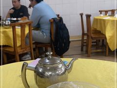 大堂-成惠食府(赤岗店)