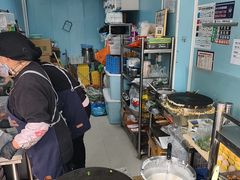-琦琦蛋饼铺(上南店)