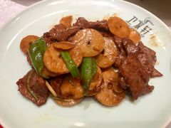 -卫鼎轩·曹公馆(鼓楼店)