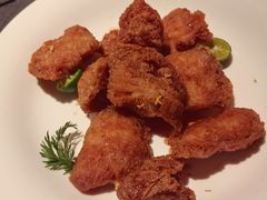 -南里山房·新淮扬菜(徐汇万科店)