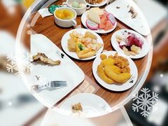 -汉巴味德(北京银座和谐广场店)
