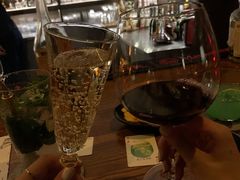 -OX BAR 拉培耶小镇(大连老街店)