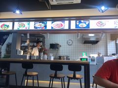 -重庆老五牛肉面(槐树店路店)